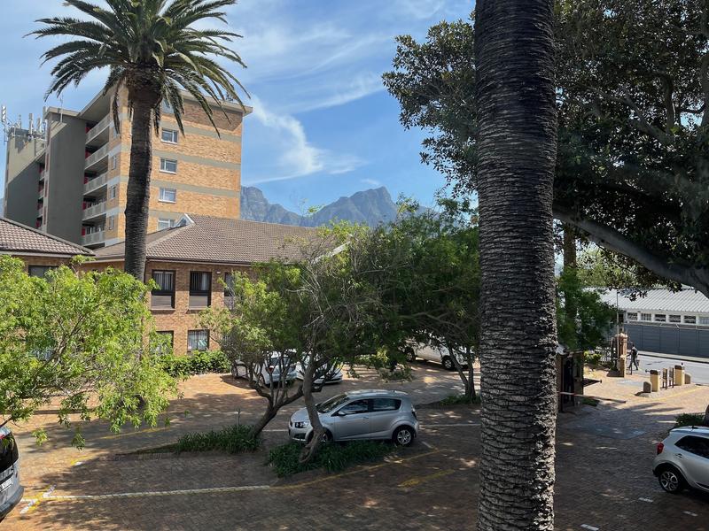 To Let Commercial Property for Rent in Claremont Western Cape